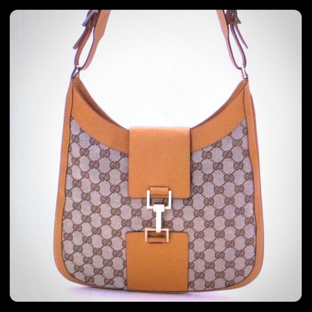 Authentic Gucci bag